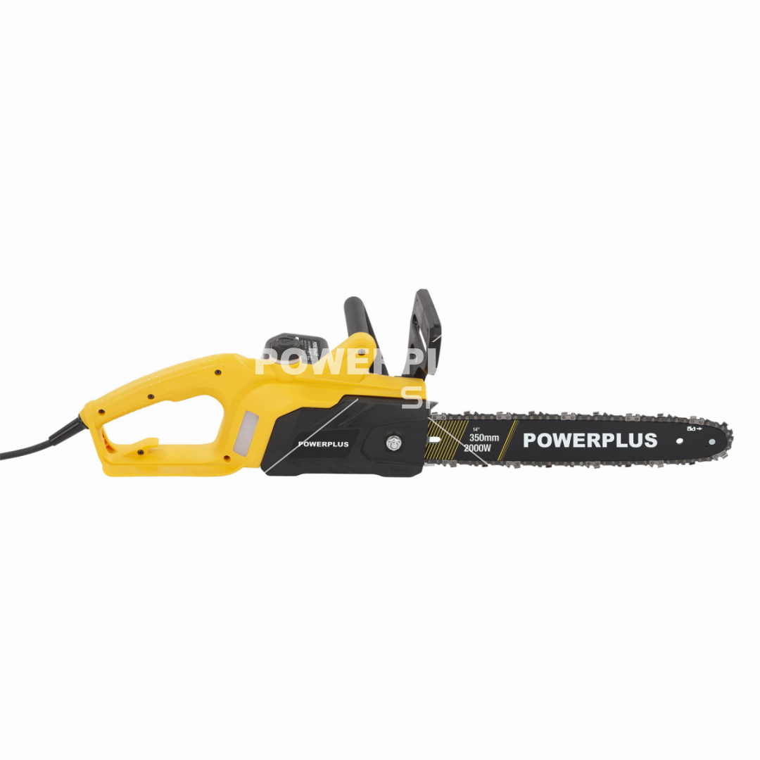 POWEG10020 - Elektrická řetězová pila 2 000W 350mm