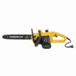 (obrázek pro) POWEG10020 - Elektrická řetězová pila 2 000W 350mm
