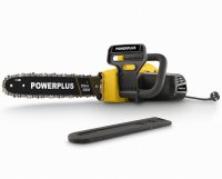 (obrázek pro) POWEG10020 - Elektrická řetězová pila 2 000W 350mm