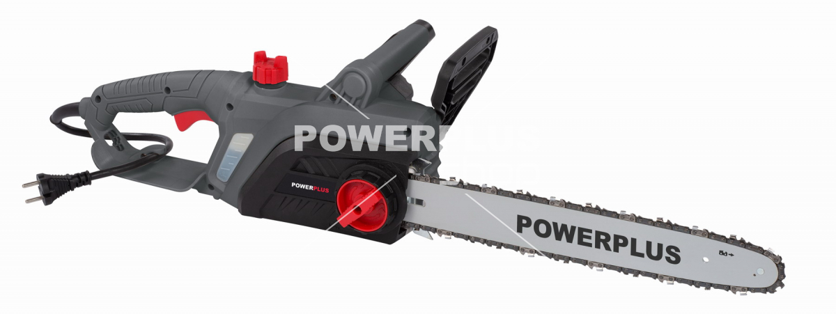 POWEG10110 - Elektrická řetězová pila 2 200W 400mm