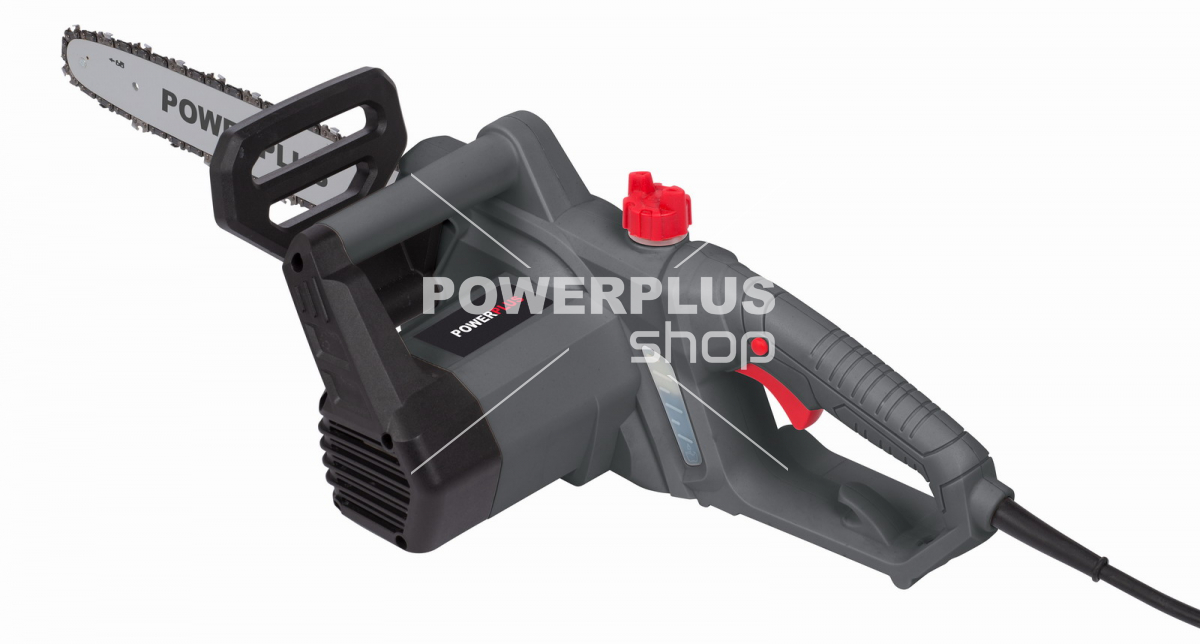 POWEG10110 - Elektrická řetězová pila 2 200W 400mm