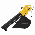 (obrázek pro) POWEG4030 - Elektrický vysavač / foukač 3.300W