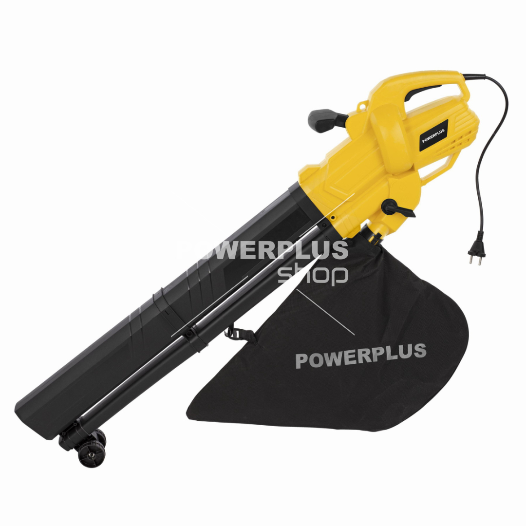 POWEG4030 - Elektrický vysavač / foukač 3.300W