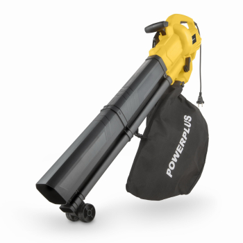 (obrázek pro) POWEG4030 - Elektrický vysavač / foukač 3.300W