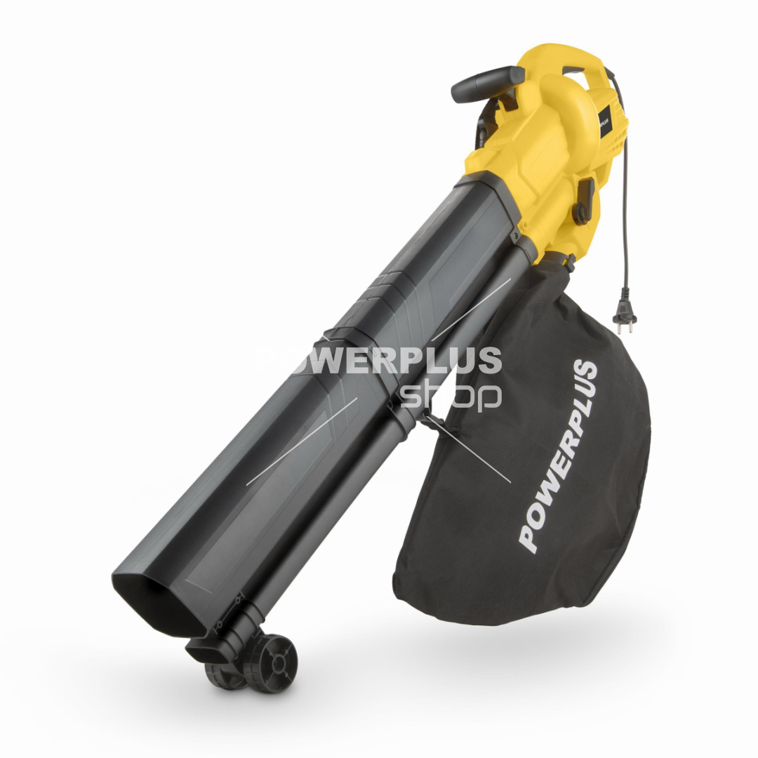 (obrázek pro) POWEG4030 - Elektrický vysavač / foukač 3.300W