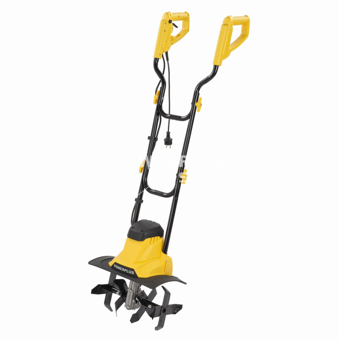 POWEG72000 - Elektrický kultivátor 1200W