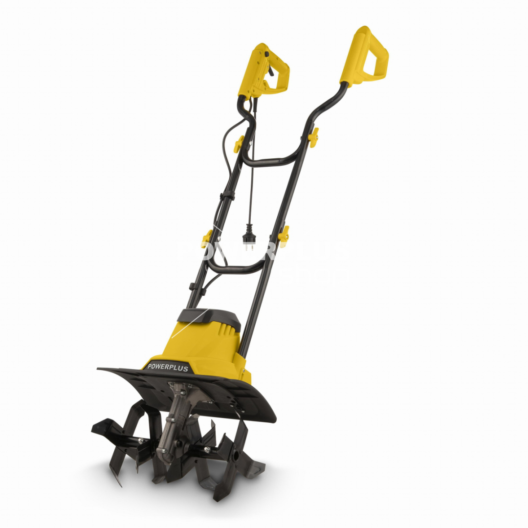 (obrázek pro) POWEG72000 - Elektrický kultivátor 1200W