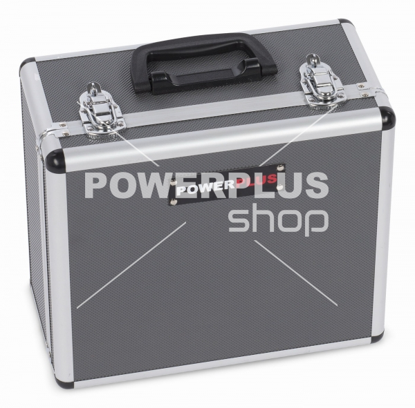 POWESET5 - Vibrační mini delta bruska 140 W SET