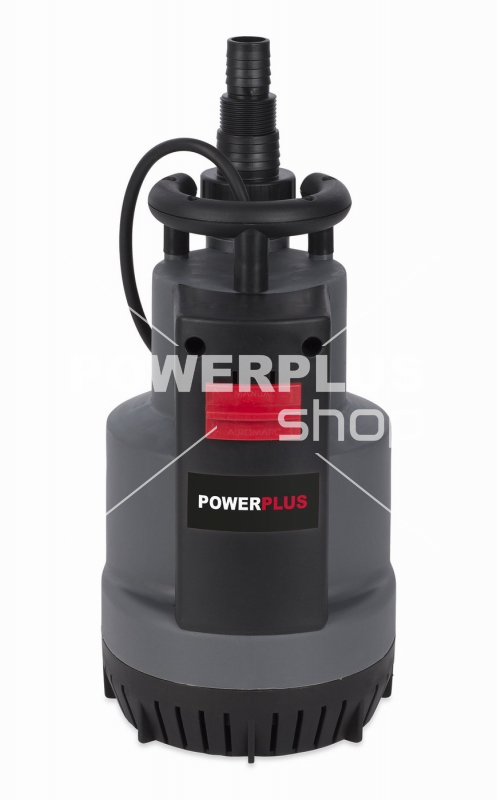 POWEW67920 - Ponorné čerpadlo 750W s integrovaným plovákem