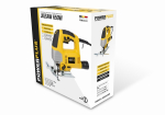 (obrázek pro) POWX0331 - Přímočará pila 650 W
