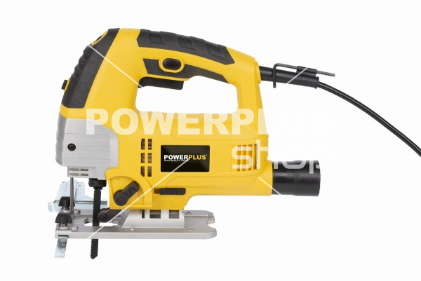 POWX0361 - Přímočará pila 810 W Laser