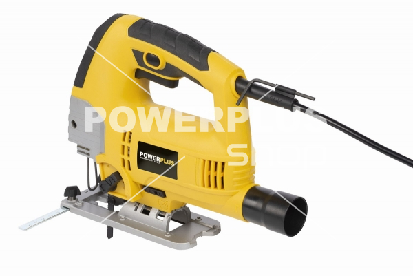 POWX0361 - Přímočará pila 810 W Laser