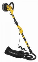 (obrázek pro) POWX0479 - Bruska na sádrokarton / žirafa 1050W 225mm