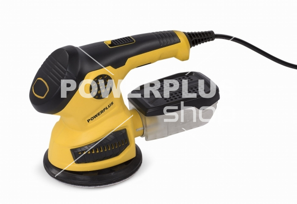 POWX0485 - Multifunkční bruska 3v1 260 W