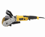 (obrázek pro) POWX0497 - Válcová satinační bruska 1400W