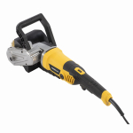 (obrázek pro) POWX0497 - Válcová satinační bruska 1400W