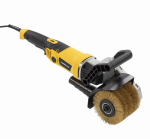 (obrázek pro) POWX0497 - Válcová satinační bruska 1400W
