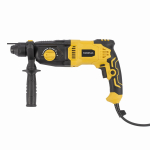 (obrázek pro) POWX11700 - Kombinované kladivo 1050W SDS-Plus