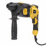 (obrázek pro) POWX11700 - Kombinované kladivo 1050W SDS-Plus