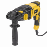 (obrázek pro) POWX11700 - Kombinované kladivo 1050W SDS-Plus