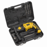 (obrázek pro) POWX11700 - Kombinované kladivo 1050W SDS-Plus
