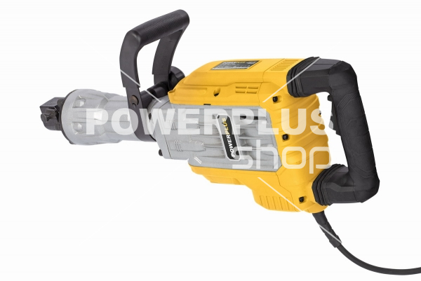 POWX11861 - Demoliční kladivo 1700W SDS-HEX