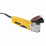 (obrázek pro) POWX1348 - Multifunkční stroj / oscilační bruska 450 W