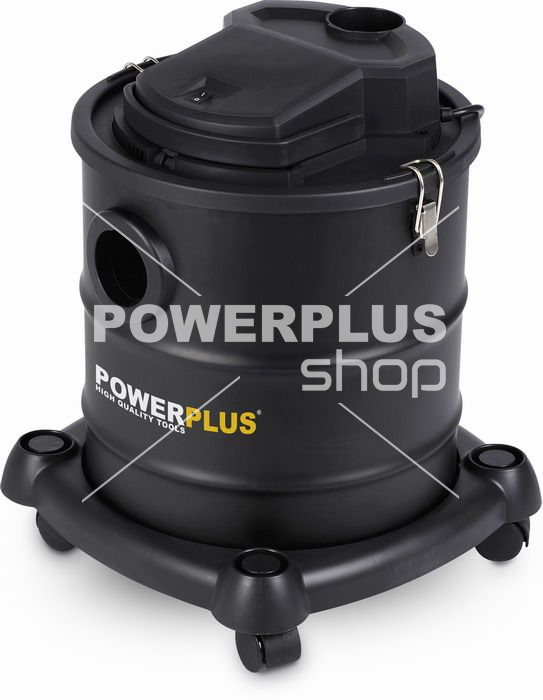 POWX308 - Separátor / vysavač 20l , 1 200W