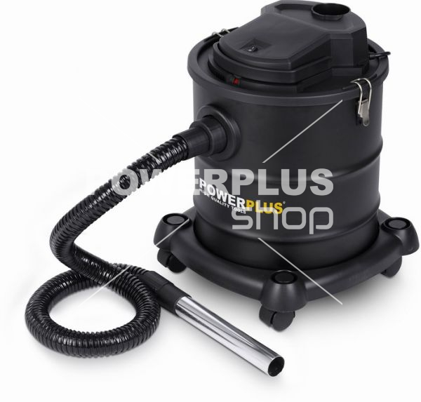 POWX308 - Separátor / vysavač 20l , 1 200W