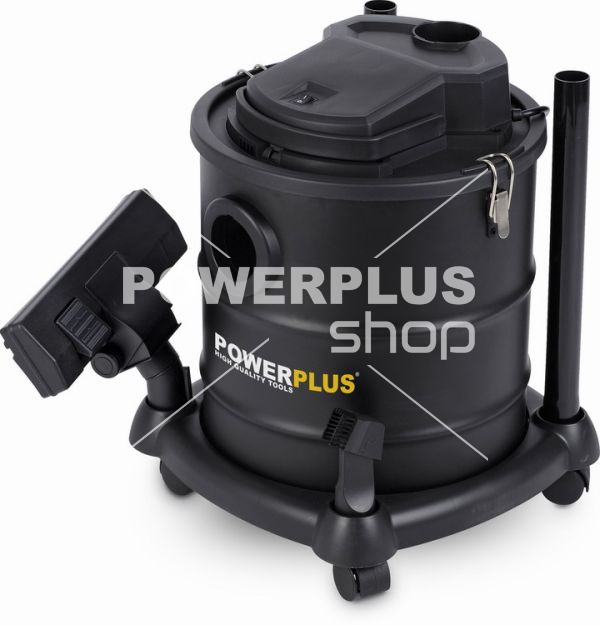 (obrázek pro) POWX308 - Separátor / vysavač 20l , 1 200W