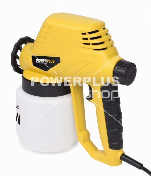 POWX351 - Stříkací pistole 130W