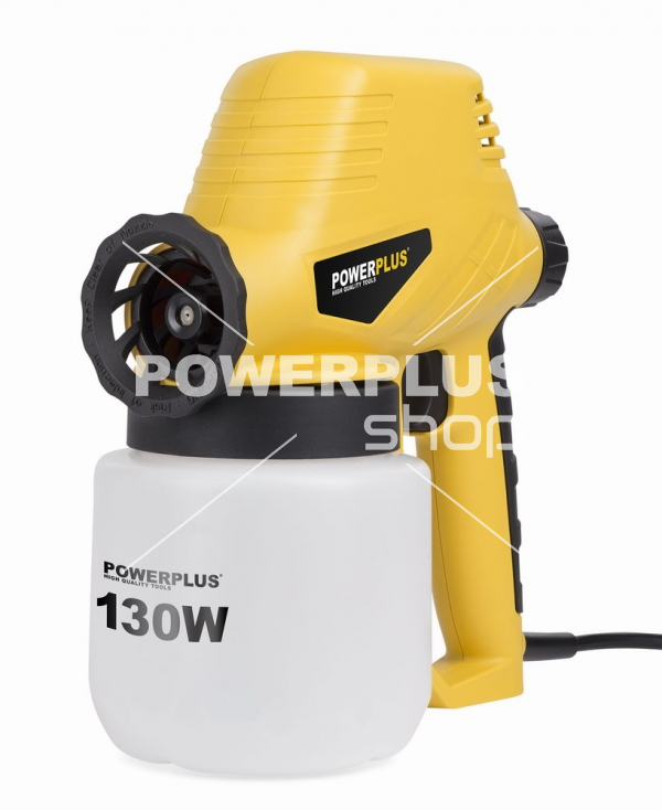 POWX351 - Stříkací pistole 130W