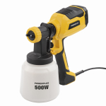 (obrázek pro) POWX352 - Stříkací pistole 500W