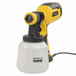(obrázek pro) POWX352 - Stříkací pistole 500W