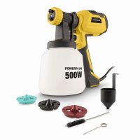 (obrázek pro) POWX352 - Stříkací pistole 500W