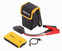 (obrázek pro) POWX4251 - Startovací zdroj JUMP STARTER 3-IN-1 500A/7500MAH/12V