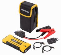 (obrázek pro) POWX4258 - Startovací zdroj JUMP STARTER 3-IN-1 1200A/16000MAH/1