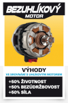 (obrázek pro) POWXB30050 - Aku rázový utahovák 1/2" 220Nm 20V