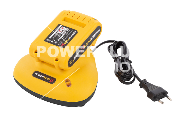 POWXB40020 - Aku multitool oscilační bruska 20V