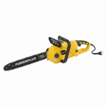 (obrázek pro) POWXG10024 - Elektrická řetězová pila 2 400W 400mm