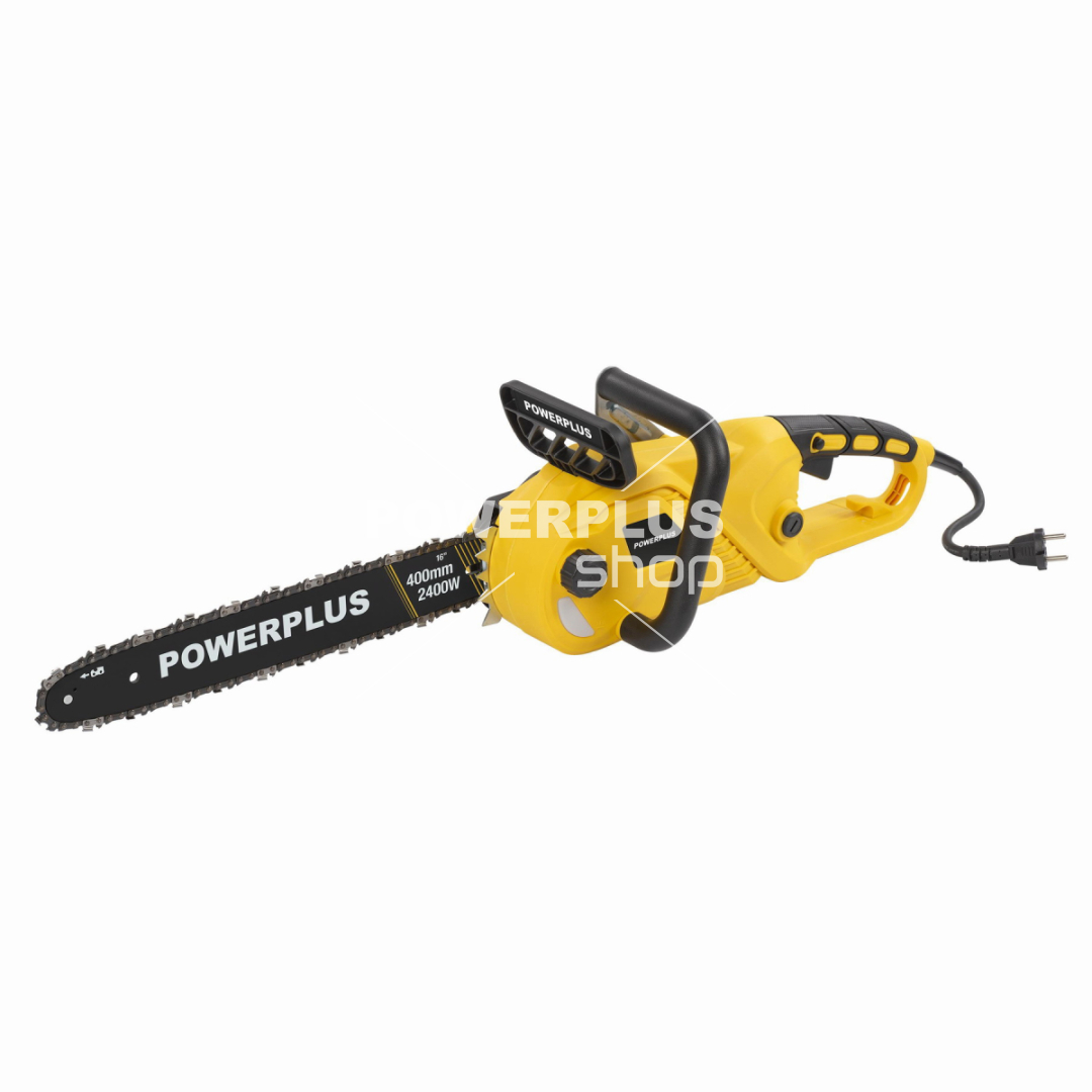 POWXG10024 - Elektrická řetězová pila 2 400W 400mm