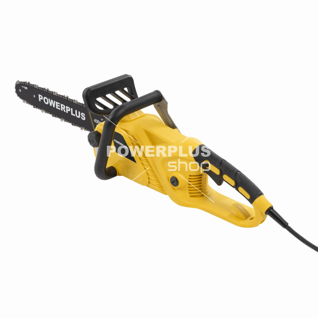 POWXG10024 - Elektrická řetězová pila 2 400W 400mm