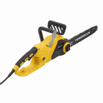 (obrázek pro) POWXG10024 - Elektrická řetězová pila 2 400W 400mm