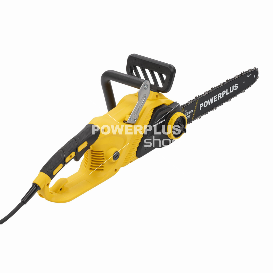 POWXG10024 - Elektrická řetězová pila 2 400W 400mm