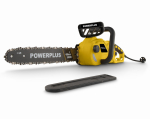 (obrázek pro) POWXG10024 - Elektrická řetězová pila 2 400W 400mm