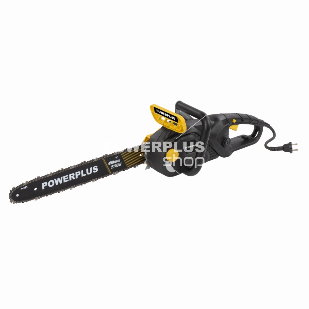 POWXG10027 - Elektrická řetězová pila 2 700W 450mm