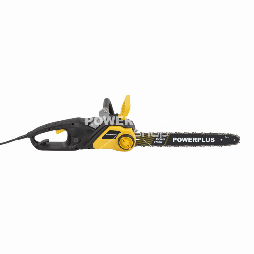 POWXG10027 - Elektrická řetězová pila 2 700W 450mm