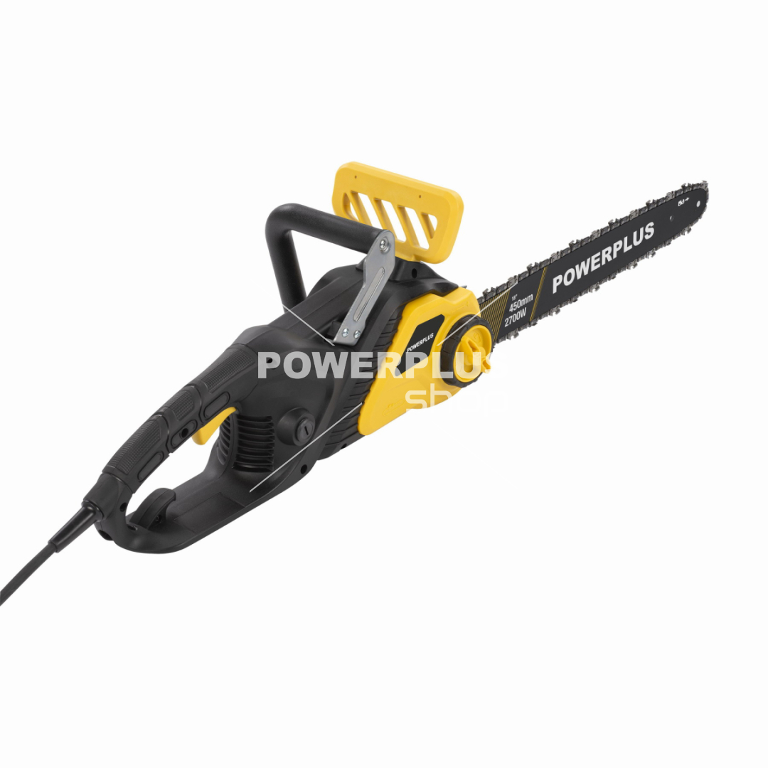 POWXG10027 - Elektrická řetězová pila 2 700W 450mm