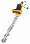 (obrázek pro) POWXG20080 POWERPLUS Elektrický plotostřih 600W - 610mm