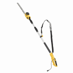 (obrázek pro) POWXG2044 - Elektrický plotostřih 550W Teleskopický - 550mm